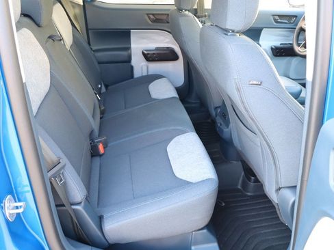 Used 2025 Ford Maverick XLT w/ Equipment Group 302A AWD/4WD image 16