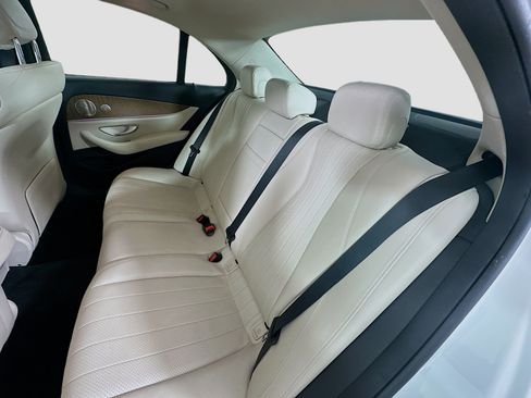 Certified 2022 Mercedes-Benz E 350 E 350 image 31