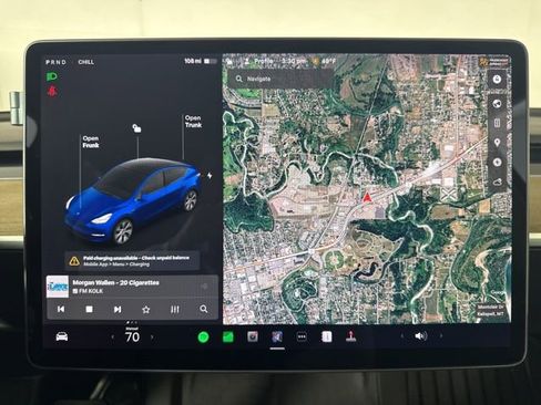 Used 2021 Tesla Model Y Long Range image 14