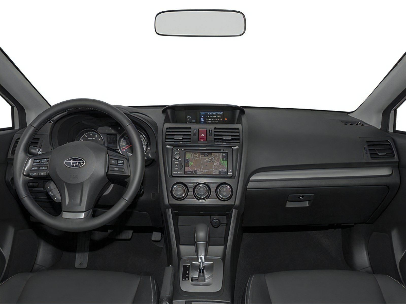 Used 2013 Subaru Crosstrek 2.0i Limited AWD/4WD image 5