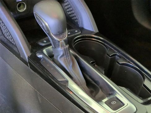 Certified 2024 Chevrolet TrailBlazer LT w/ LT Cold Weather Package image 15