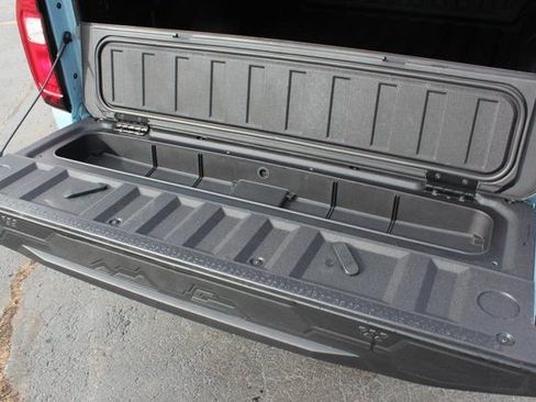 New 2026 GMC Canyon Denali AWD/4WD image 63