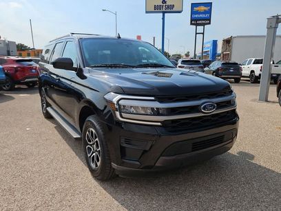 Used 2024 Ford Expedition Max XLT