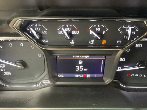 Used 2021 GMC Sierra 1500 Elevation AWD/4WD image 23