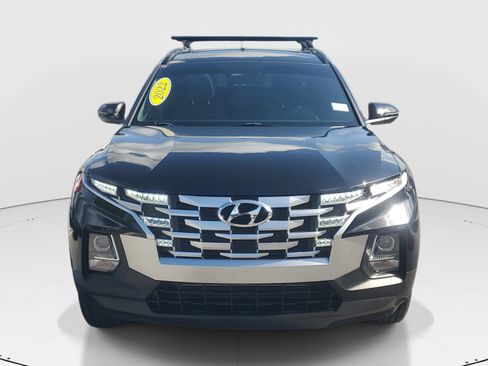 Used 2022 Hyundai Santa Cruz SEL w/ Activity Package FWD image 2