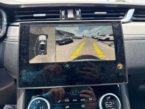 Used 2025 Jaguar F-PACE R-Dynamic S image 26