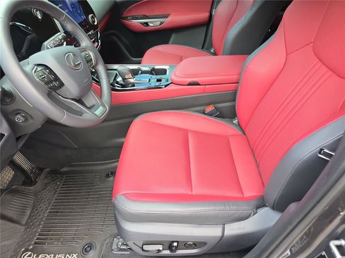 Used 2025 Lexus NX 350 AWD w/ Accessory Package (2T) image 21