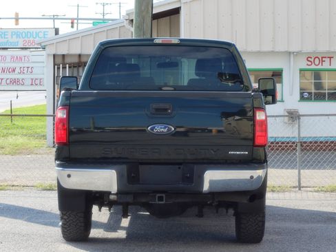 Used 2016 Ford F250 XLT w/ XLT Value Package AWD/4WD image 7