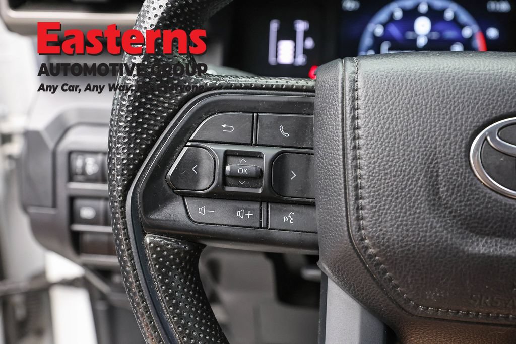 Used 2024 Toyota Tacoma SR RWD image 15