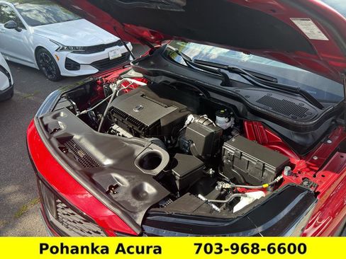 Certified 2023 Acura MDX A-Spec AWD/4WD image 34