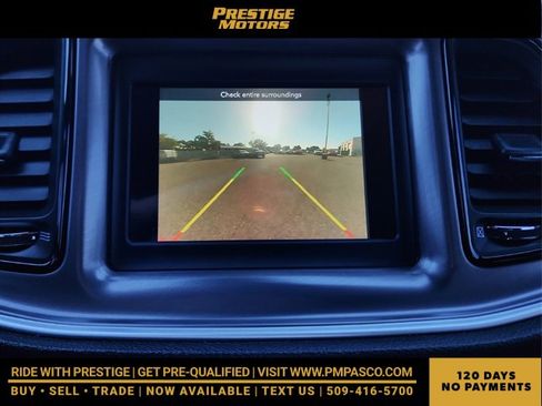 Used 2020 Dodge Challenger SXT image 17