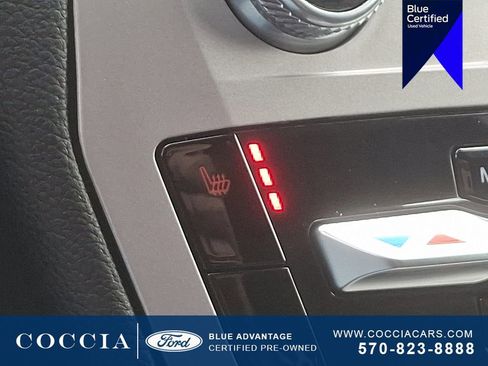 Certified 2022 Ford Explorer XLT image 25