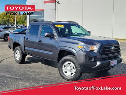 Used 2023 Toyota Tacoma SR