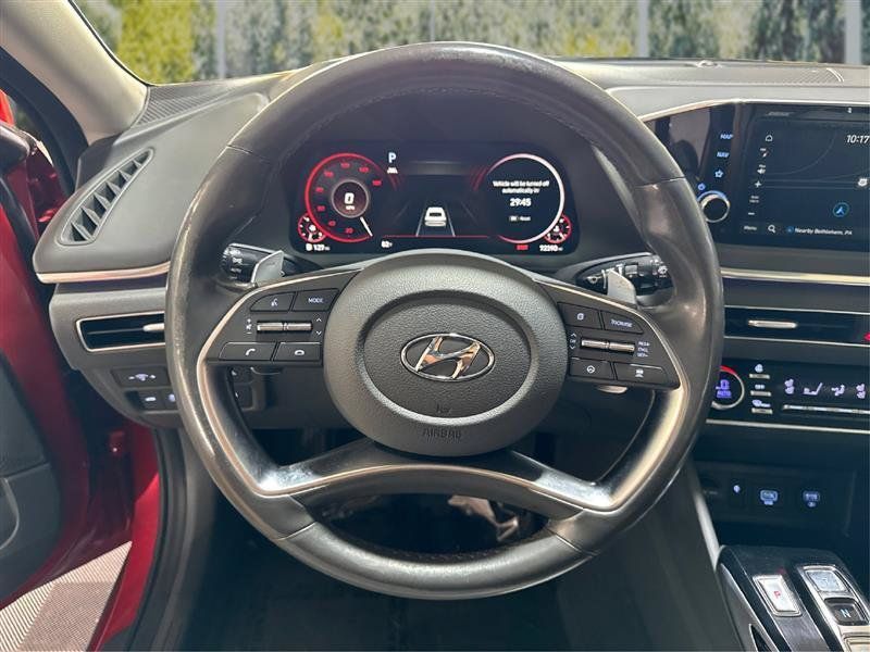 Used 2020 Hyundai Sonata Limited FWD image 18