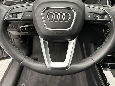 Used 2023 Audi Q5 2.0T Premium Plus w/ Premium Plus Package AWD/4WD image 14