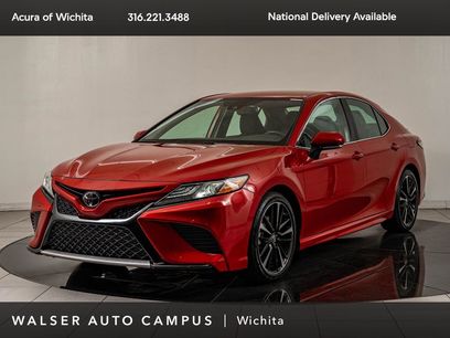 Used 2019 Toyota Camry XSE w/ Carpet Mat Package