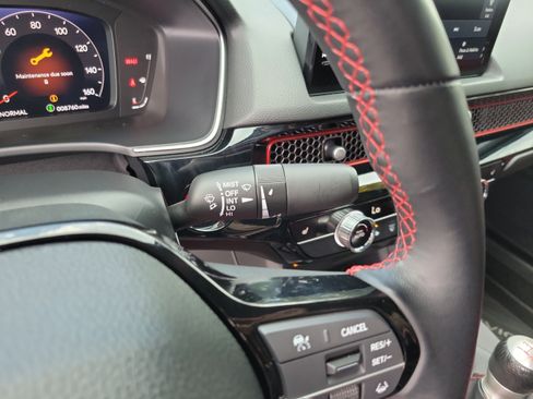 Used 2025 Honda Civic Si image 23