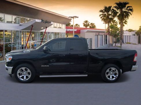 Used 2023 RAM 1500 Big Horn image 6