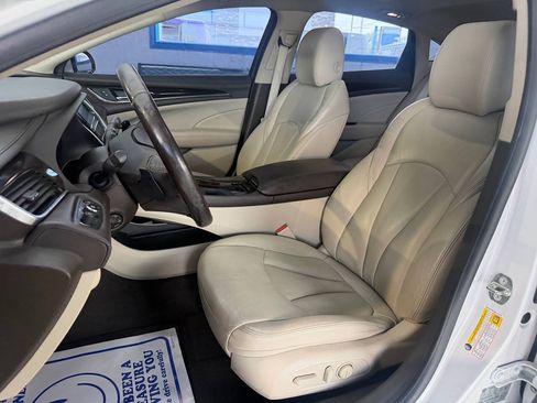Used 2017 Buick LaCrosse Essence w/ Sun and Shade Package FWD image 23