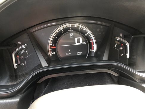 Used 2019 Honda CR-V LX image 34