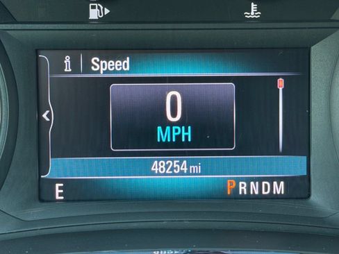 Used 2019 Buick Encore Essence AWD/4WD image 26