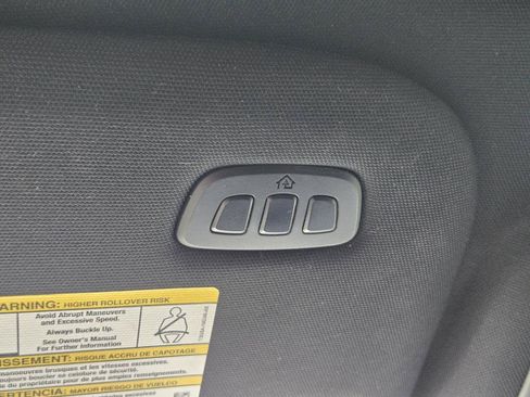 Used 2021 Ford Expedition Limited RWD image 32