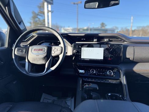 Used 2024 GMC Sierra 1500 AT4 w/ AT4 Premium Package image 12