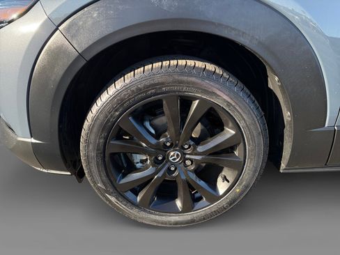 Certified 2023 MAZDA CX-30 2.5 Turbo w/ Premium Plus Pkg image 9