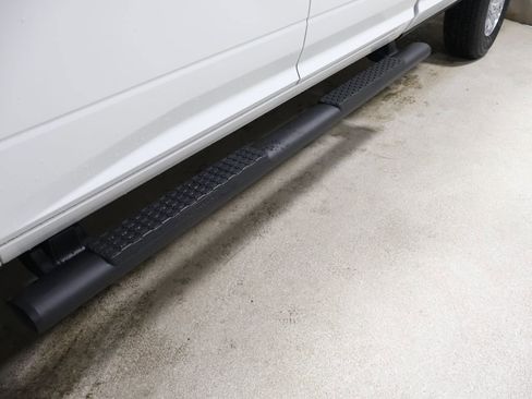 New 2026 RAM 3500 Tradesman image 8