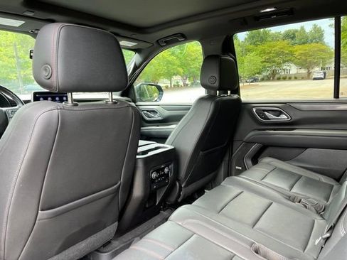 Used 2021 Chevrolet Tahoe RST AWD/4WD image 14