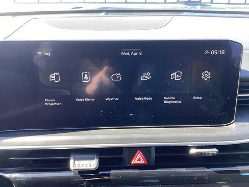 Used 2025 Kia K5 GT-Line w/ GT-Line Premium Package AWD/4WD image 20