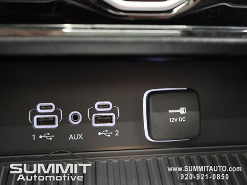 New 2026 Jeep Grand Cherokee L Limited AWD/4WD image 52