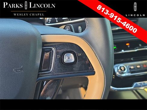 Certified 2023 Lincoln Corsair Reserve image 28