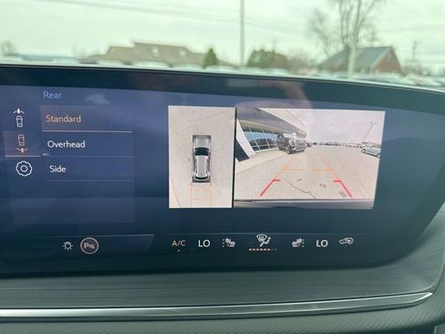 New 2026 Buick Envision Preferred AWD/4WD image 36