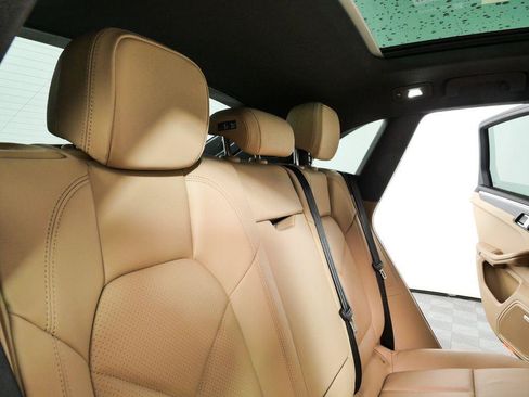 New 2026 Porsche Macan S AWD/4WD image 24