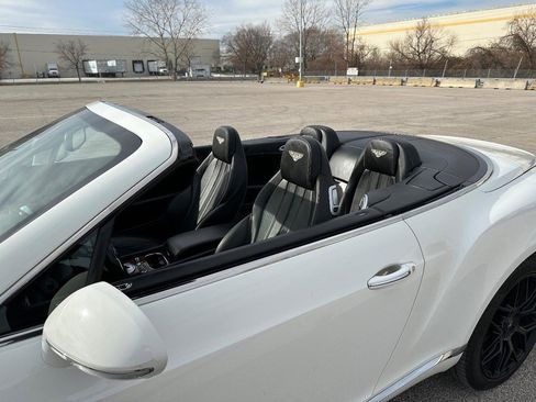 Used 2013 Bentley Continental GT image 20