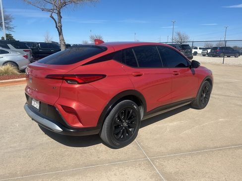 Used 2024 Buick Envista Sport Touring w/ Convenience I Package image 5