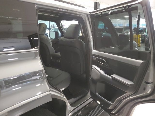 Used 2026 Lexus GX 550 AWD/4WD image 24