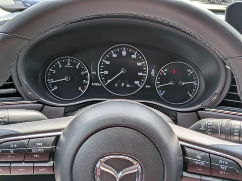 Used 2024 MAZDA CX-30 AWD 2.5 S w/ Preferred Package image 21