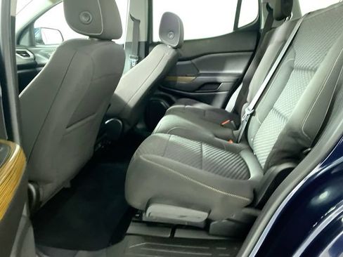 Used 2017 GMC Acadia SLE w/ Driver Alert Package I AWD/4WD image 23