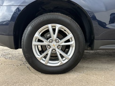 Certified 2017 Chevrolet Equinox LT FWD image 18