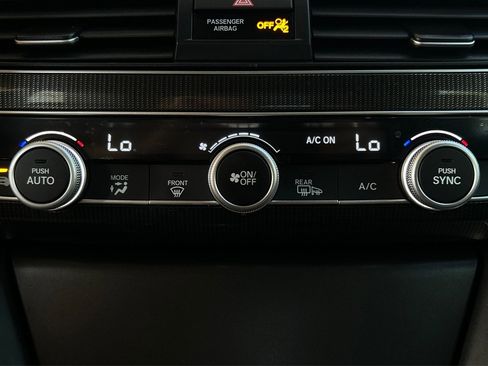 Used 2021 Honda Accord Sport Special Edition image 30