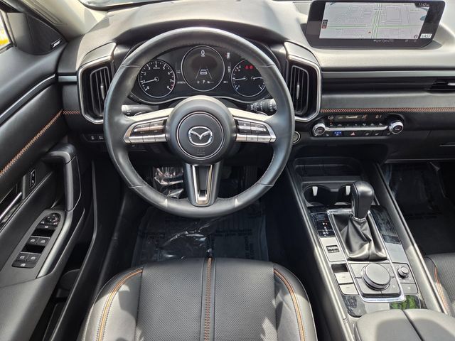 Used 2024 MAZDA CX-50 2.5 Turbo w/ Cargo Package AWD/4WD image 17
