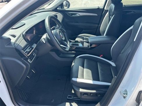 Used 2024 Buick Envision Sport Touring image 15