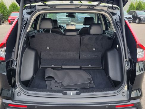 Used 2023 Honda CR-V EX-L image 8