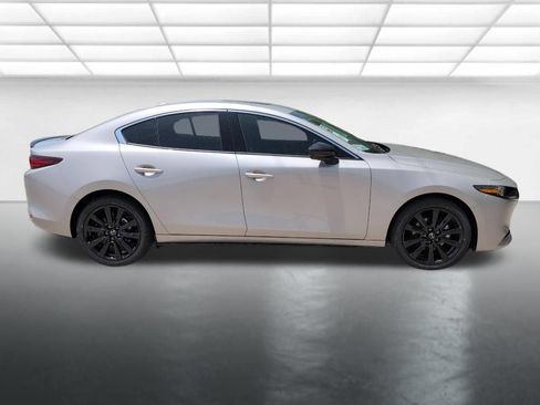 New 2026 MAZDA MAZDA3 2.5 Turbo Sedan w/Premium Plus AWD/4WD image 32