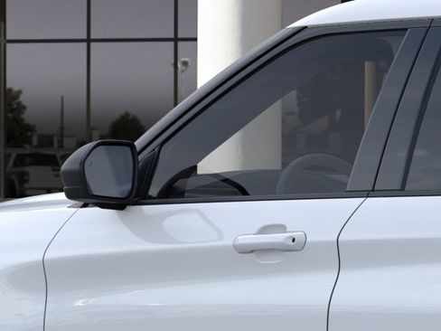 New 2026 Ford Explorer Active RWD image 20