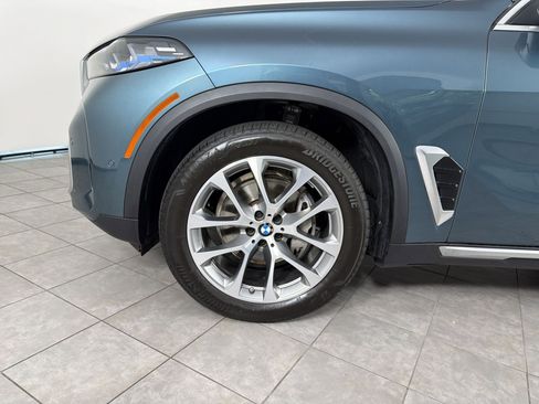 Used 2026 BMW X5 xDrive40i AWD/4WD image 12