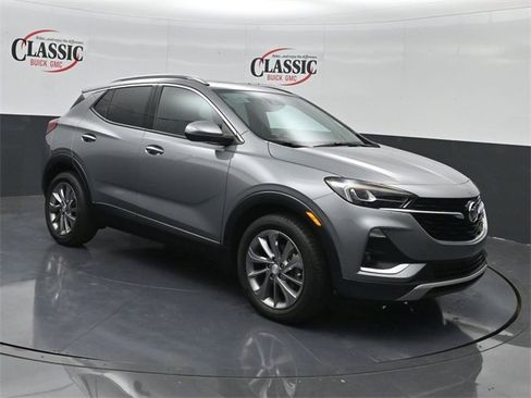 Used 2023 Buick Encore GX Essence w/ Experience Buick Package image 5