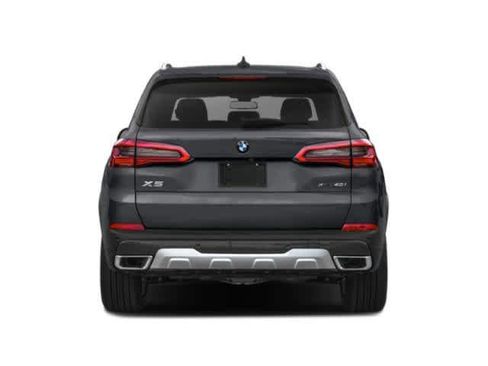 Used 2021 BMW X5 xDrive40i w/ M Sport Package image 8